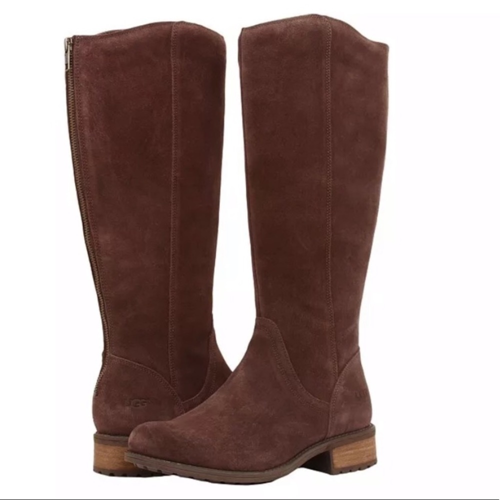 UGG Seldon Stout Tall Boot